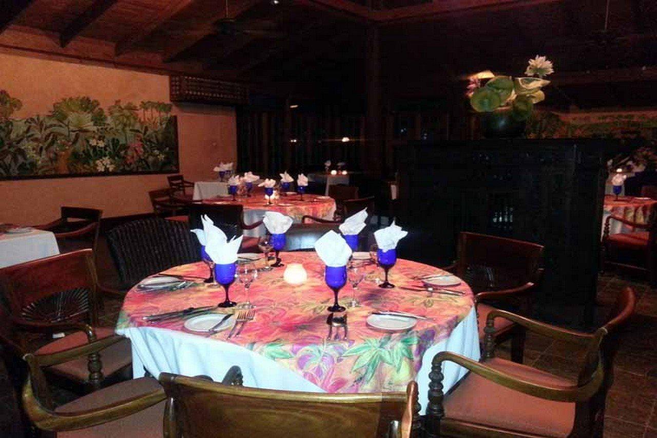 Sunset At The Palms Resort (Adults Only) Negril Exterior foto