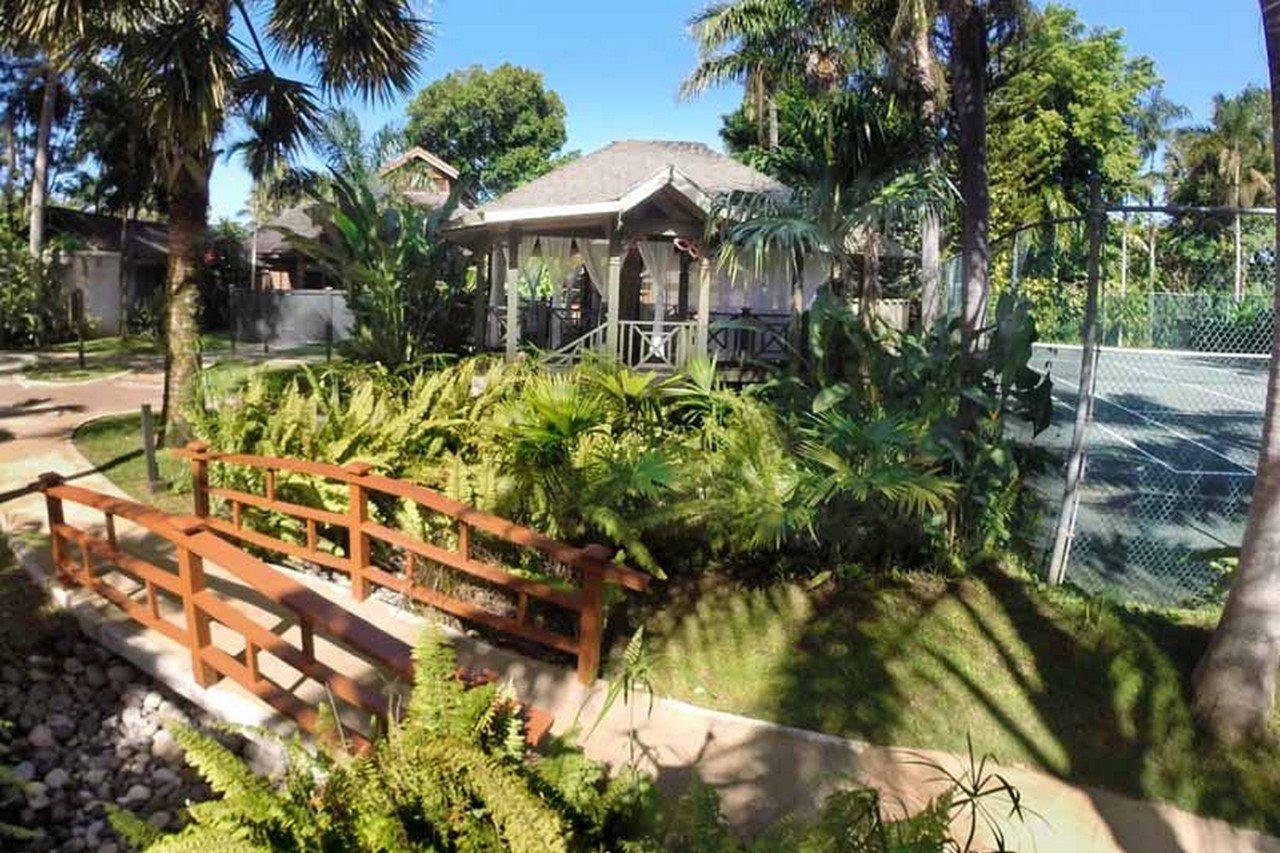 Sunset At The Palms Resort (Adults Only) Negril Exterior foto