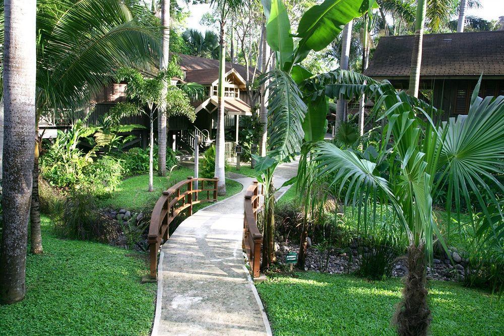 Sunset At The Palms Resort (Adults Only) Negril Exterior foto