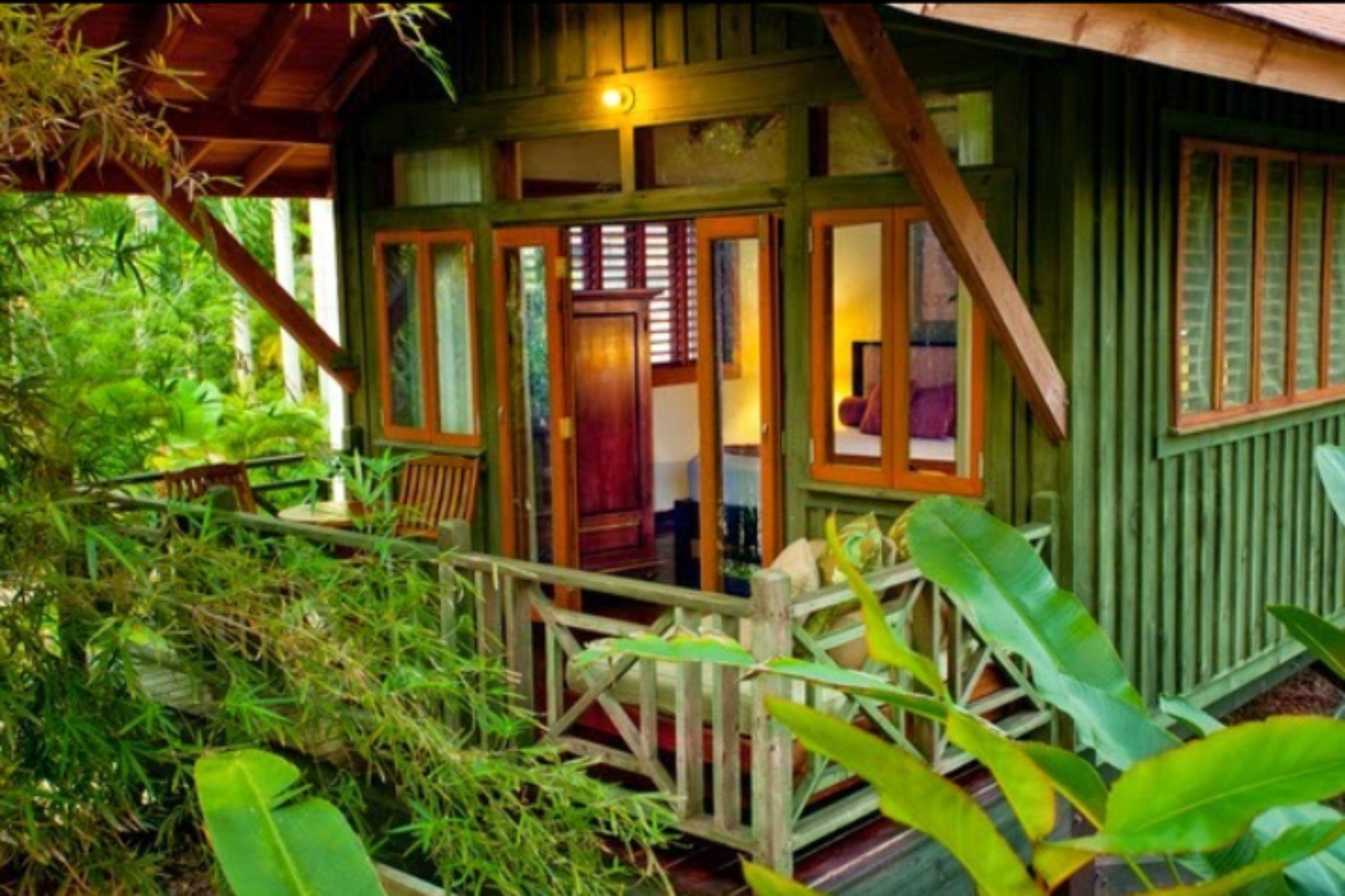 Sunset At The Palms Resort (Adults Only) Negril Exterior foto