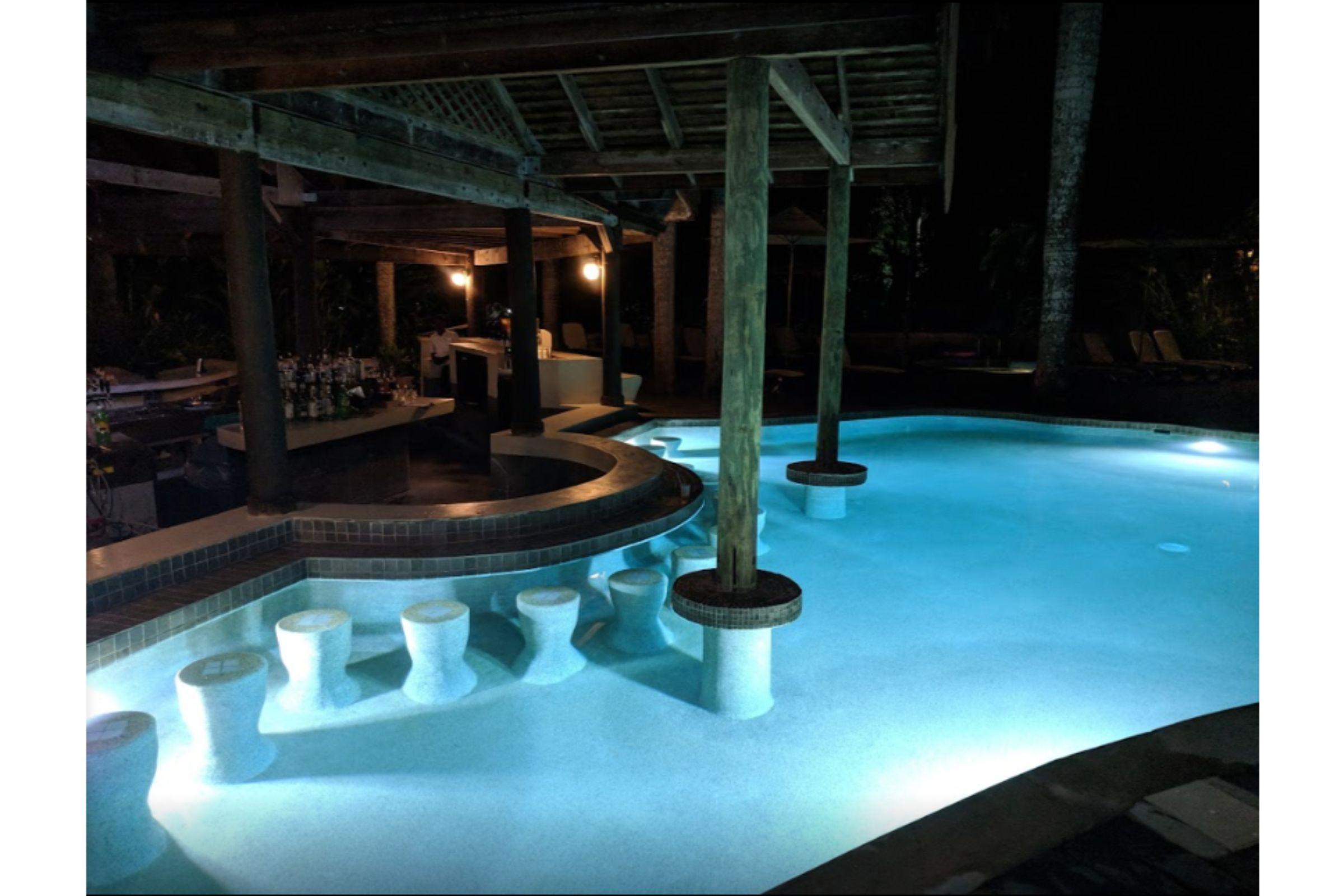 Sunset At The Palms Resort (Adults Only) Negril Exterior foto