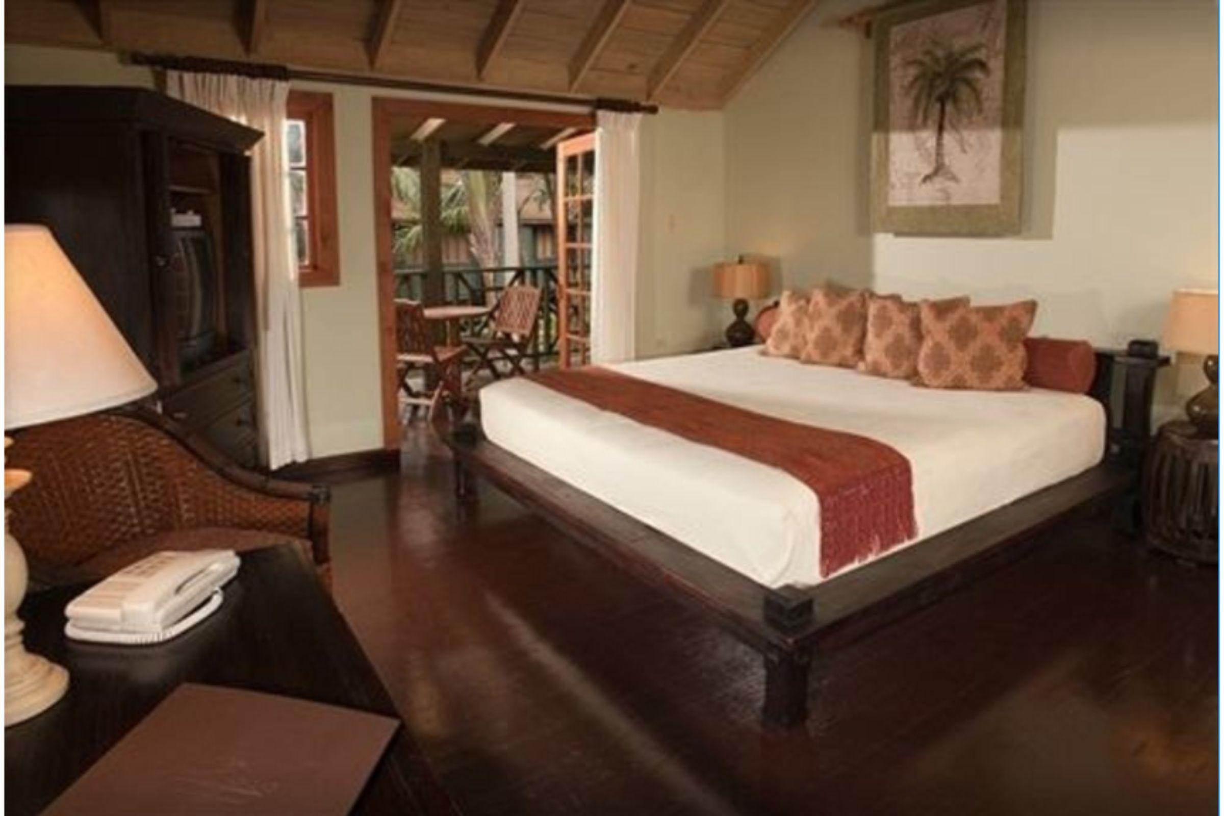 Sunset At The Palms Resort (Adults Only) Negril Quarto foto