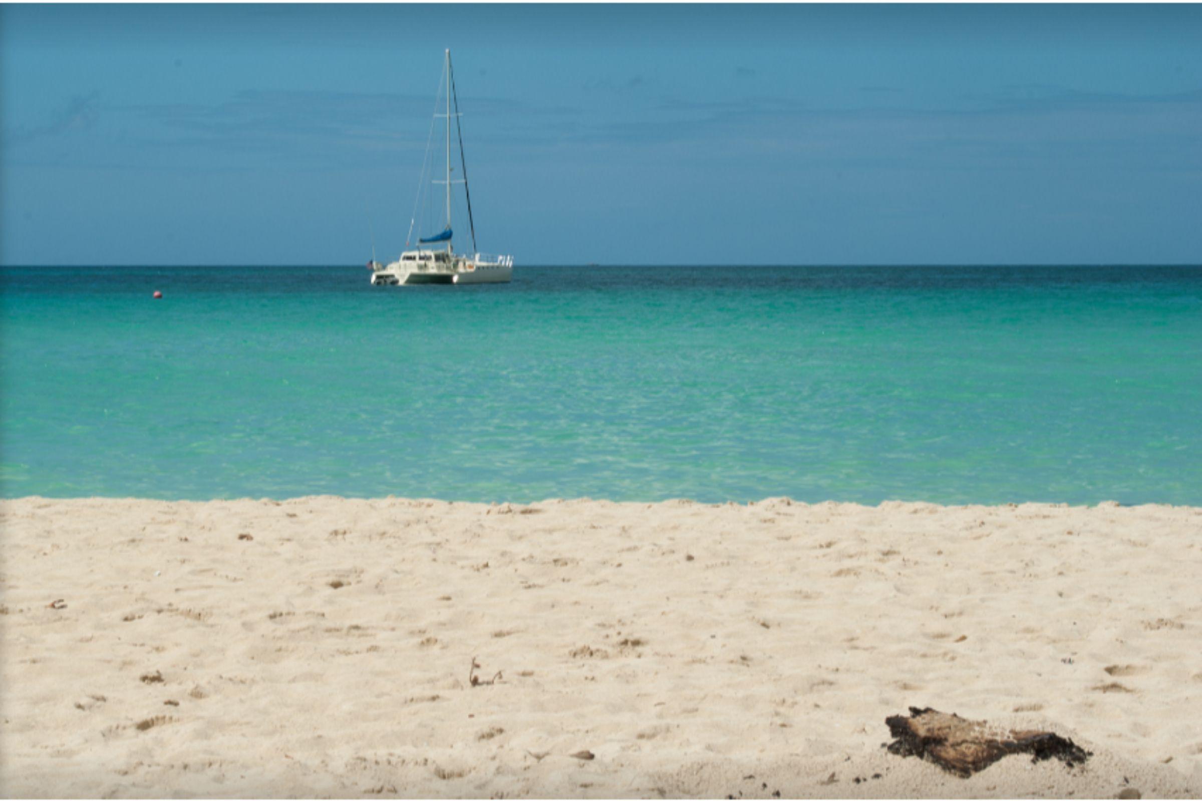 Sunset At The Palms Resort (Adults Only) Negril Exterior foto