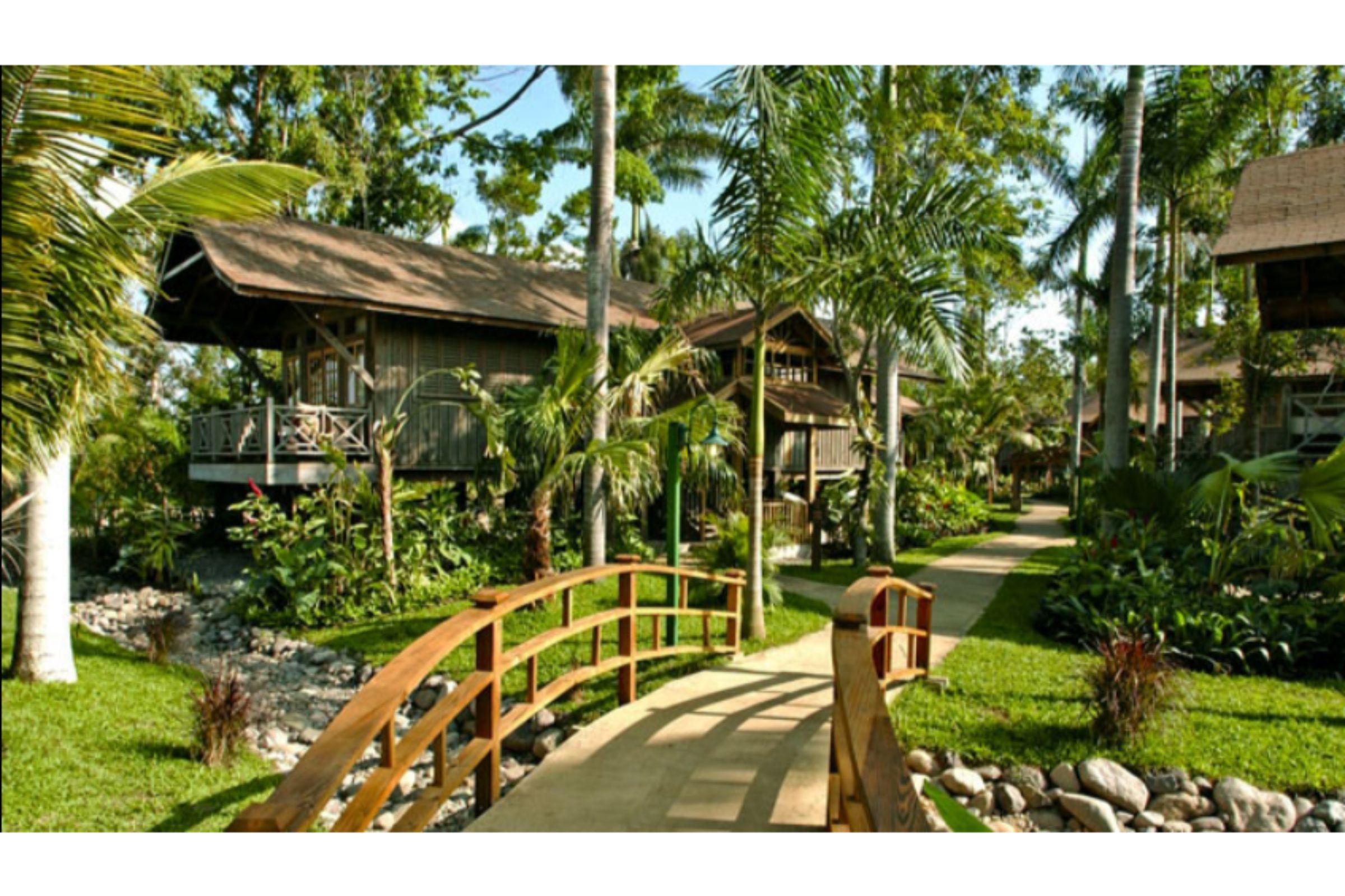 Sunset At The Palms Resort (Adults Only) Negril Exterior foto