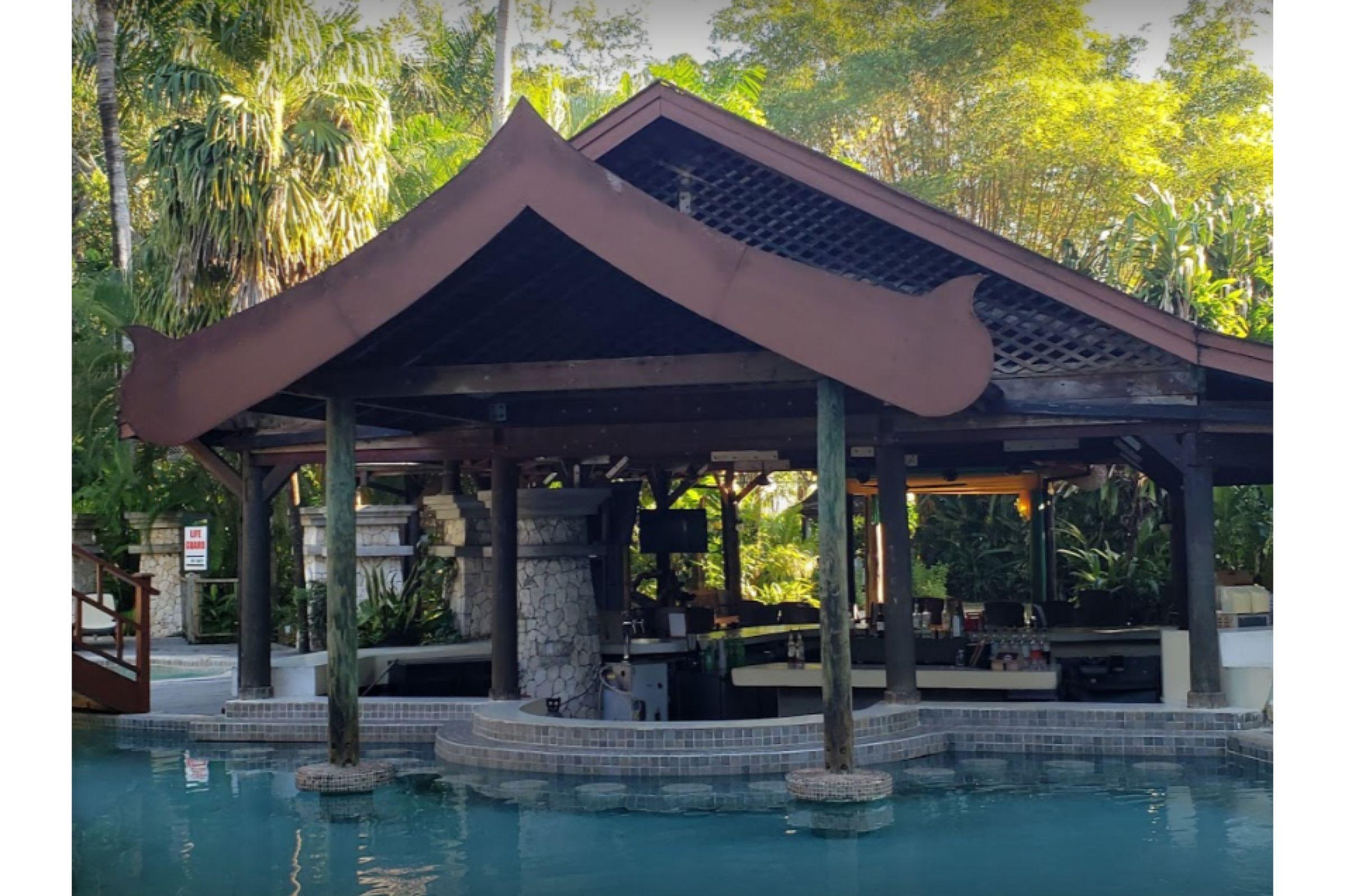 Sunset At The Palms Resort (Adults Only) Negril Exterior foto