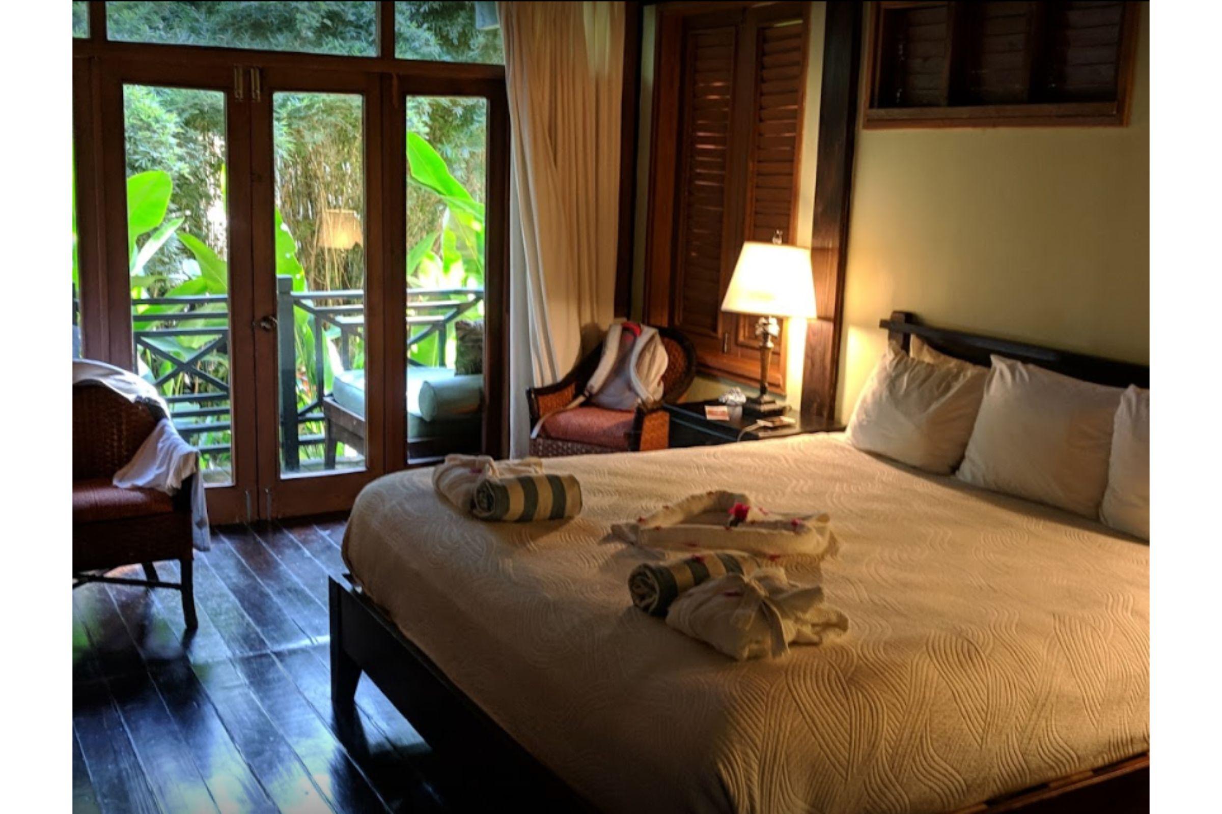 Sunset At The Palms Resort (Adults Only) Negril Exterior foto