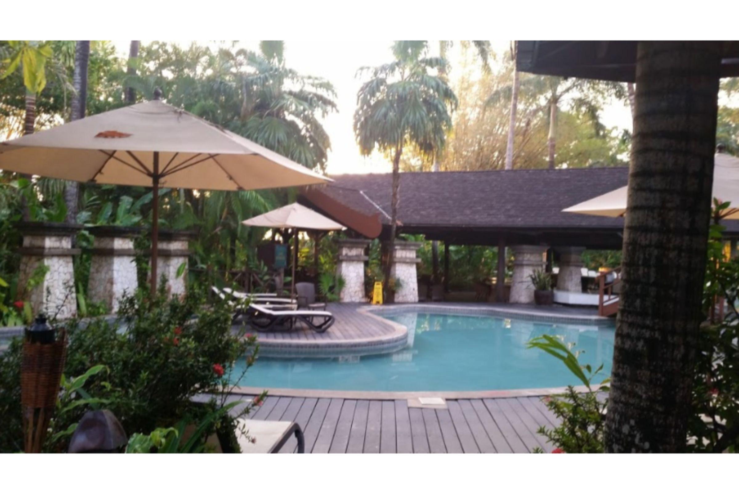 Sunset At The Palms Resort (Adults Only) Negril Exterior foto