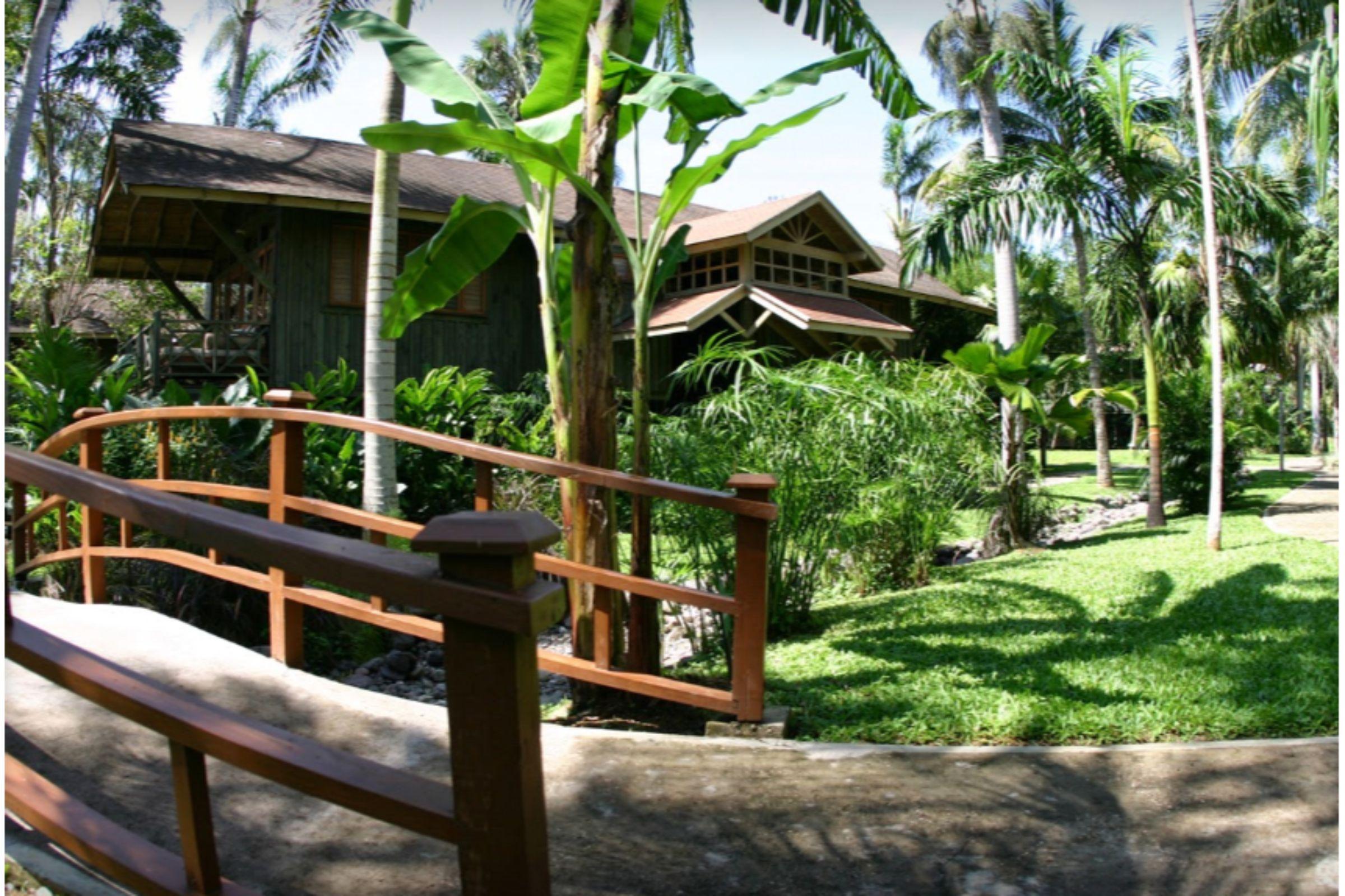 Sunset At The Palms Resort (Adults Only) Negril Exterior foto