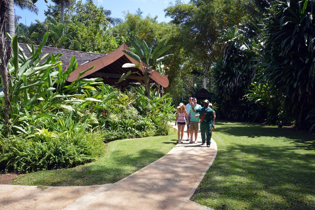 Sunset At The Palms Resort (Adults Only) Negril Exterior foto