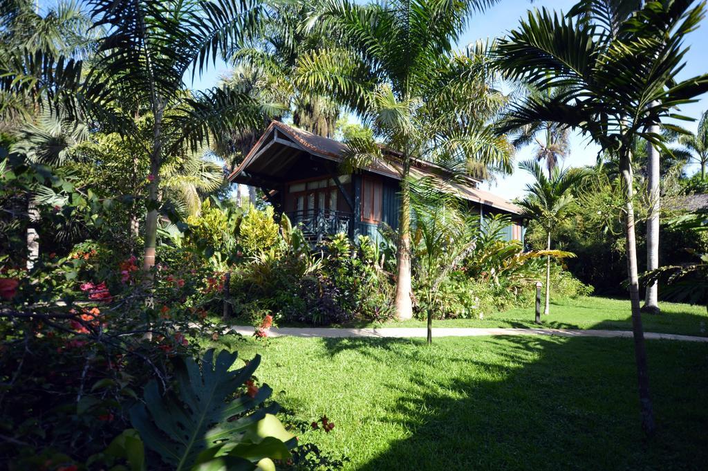 Sunset At The Palms Resort (Adults Only) Negril Exterior foto