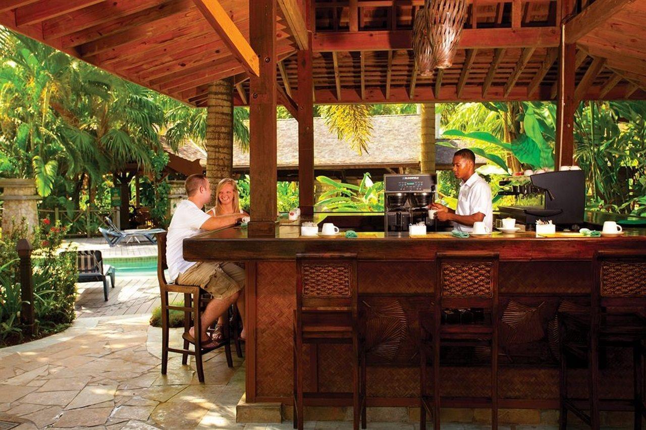 Sunset At The Palms Resort (Adults Only) Negril Exterior foto
