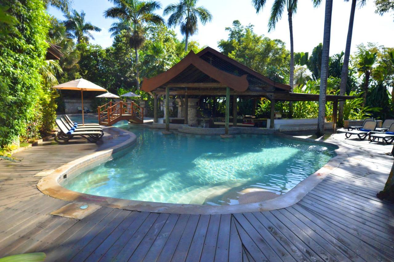 Sunset At The Palms Resort (Adults Only) Negril Exterior foto