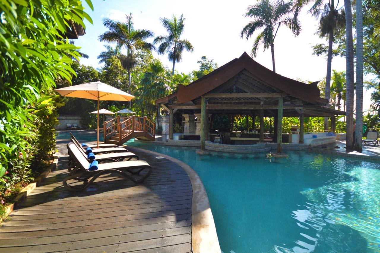 Sunset At The Palms Resort (Adults Only) Negril Exterior foto